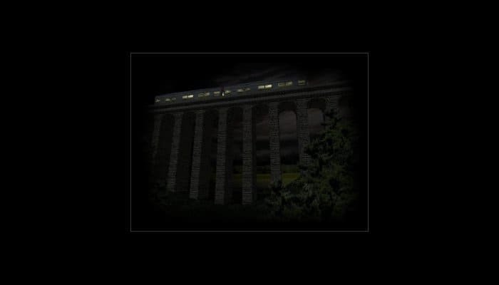 Dark Fall: The Journal