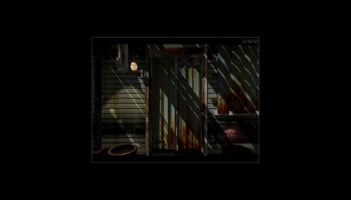 Dark Fall: The Journal